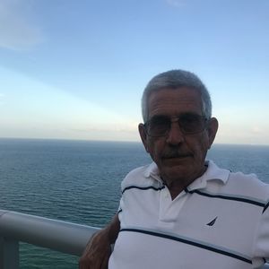 Meet your Posher, Armando